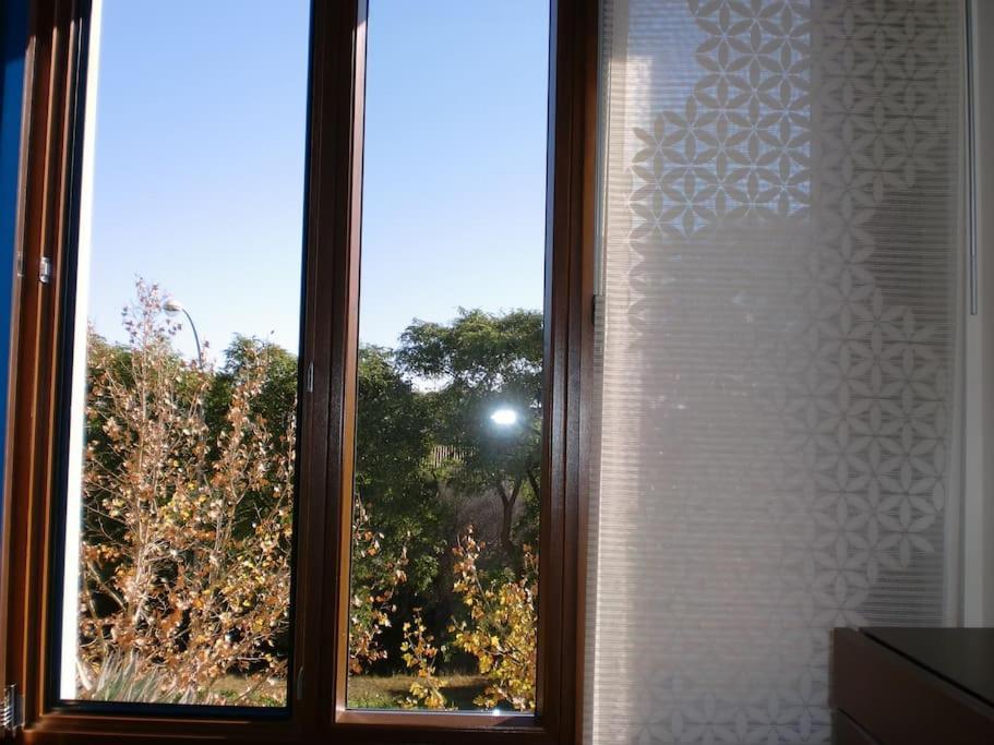 Fibes Apartamento Con Piscina Y Parking Gratis Séville Extérieur photo