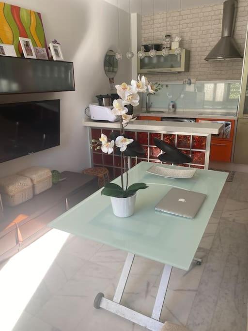 Fibes Apartamento Con Piscina Y Parking Gratis Séville Extérieur photo