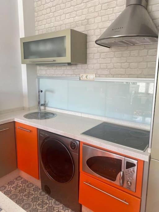 Fibes Apartamento Con Piscina Y Parking Gratis Séville Extérieur photo