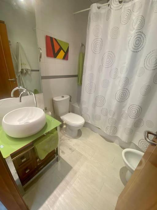 Fibes Apartamento Con Piscina Y Parking Gratis Séville Extérieur photo
